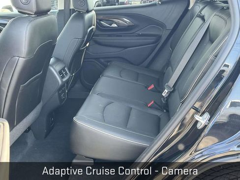 Used 2020 GMC Terrain Denali w/ Denali Premium Package image 15