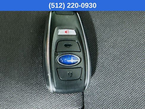 Used 2025 Subaru Crosstrek 2.0i Premium image 37