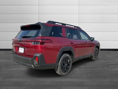 New 2026 Subaru Outback Limited w/ Premium/Limited Package 2 AWD/4WD image 3