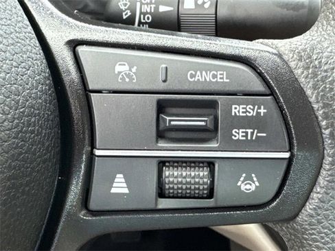 Used 2023 Honda Accord EX image 26