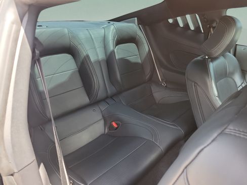 Used 2024 Ford Mustang GT Premium RWD image 26