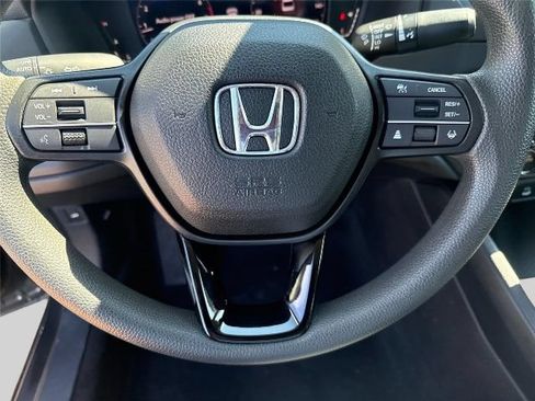 Used 2023 Honda Accord LX image 12