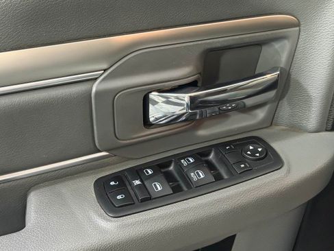 Used 2019 RAM 1500 Classic SLT w/ Protection Group image 30