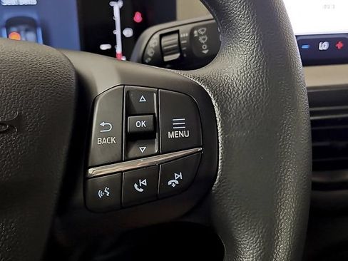 Used 2026 Ford Bronco Sport Big Bend AWD/4WD image 19