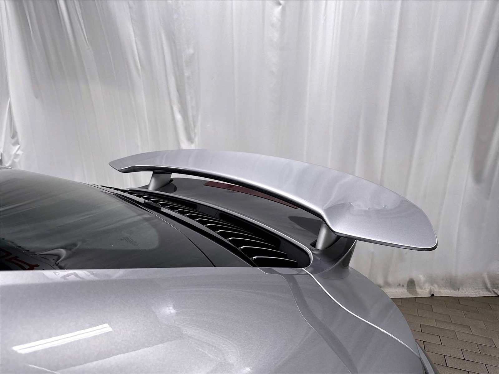 Used 2021 Porsche 911 Turbo S AWD/4WD image 40
