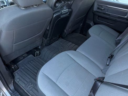 Used 2023 RAM 1500 Classic SLT w/ Protection Group image 16