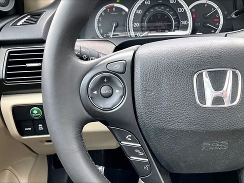 Used 2014 Honda Accord EX-L image 23
