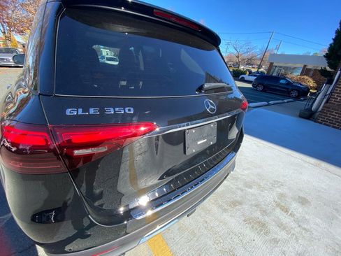 New 2026 Mercedes-Benz GLE 350 4MATIC image 14