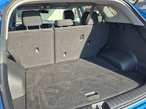 Used 2016 Hyundai Tucson SE w/ Option Group 02 image 21