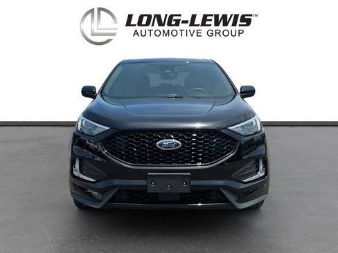 Certified 2024 Ford Edge ST-Line AWD/4WD image 11