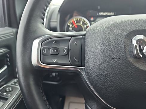 Used 2024 RAM 2500 Laramie w/ Safety Group image 21