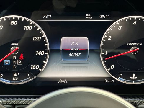 Certified 2023 Mercedes-Benz G 550 image 31