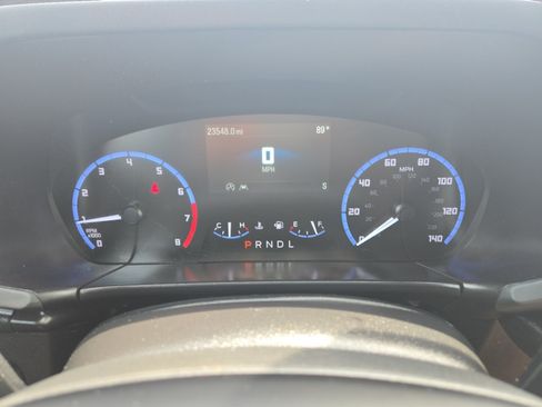 Used 2023 Ford Bronco Sport Big Bend w/ Convenience Package AWD/4WD image 31