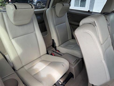 Used 2013 Volvo XC90 3.2 AWD/4WD image 12