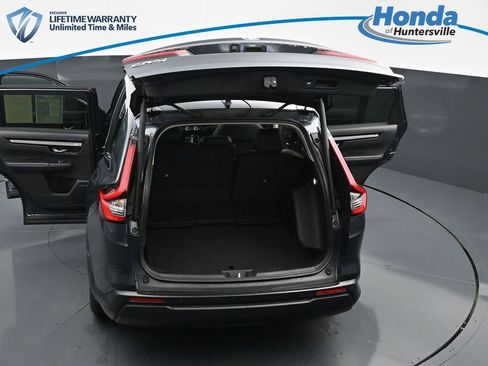 Used 2024 Honda CR-V EX-L image 43