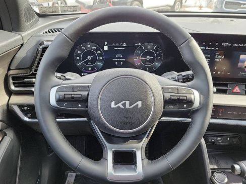 Used 2024 Kia Sportage X-Pro image 15