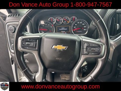 Used 2023 Chevrolet Silverado 2500 LT image 26