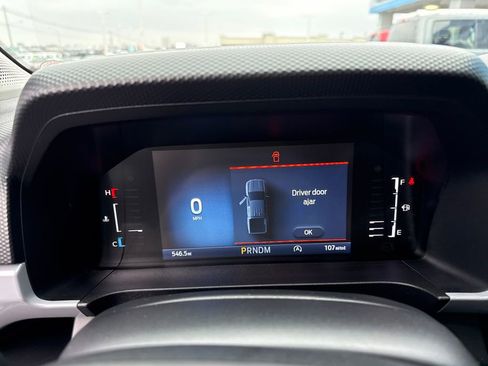 Used 2025 Ford Ranger XL image 17