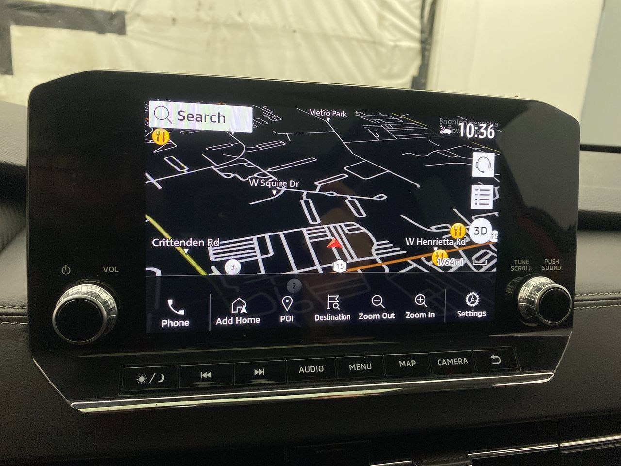 Used 2023 Mitsubishi Outlander SE AWD/4WD image 19