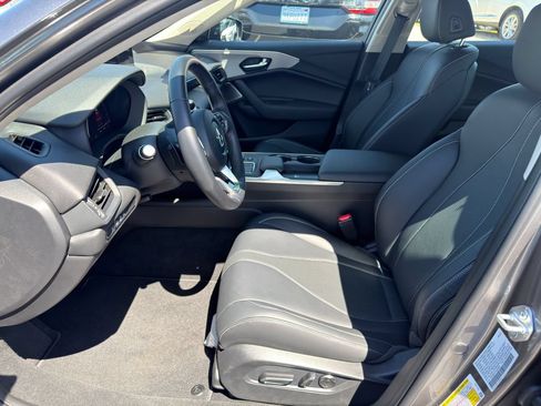 Certified 2025 Acura TLX w/ Technology Package FWD image 16