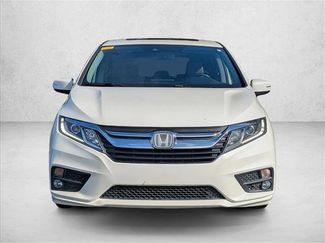 Used 2019 Honda Odyssey EX-L video 2