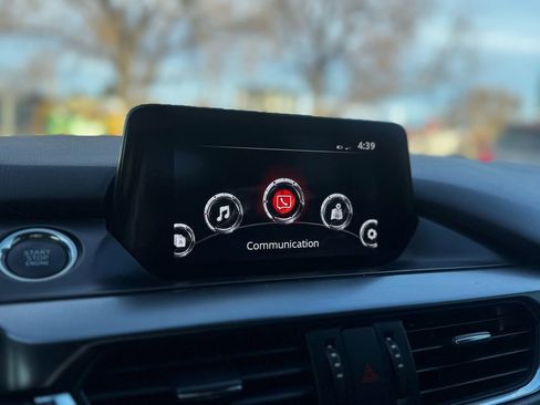 Used 2017 MAZDA MAZDA6 Touring w/ Touring Premium Package image 13