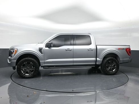 Used 2023 Ford F150 XLT w/ Equipment Group 302A High image 4