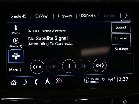 Used 2023 Cadillac XT6 Premium Luxury w/ Technology Package image 34