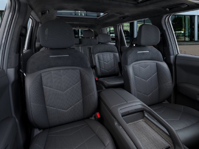 New 2027 Kia Telluride X-Line SX Prestige w/ Towing Package AWD/4WD image 15