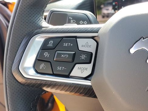 New 2026 Ford Mustang GT Premium RWD image 18