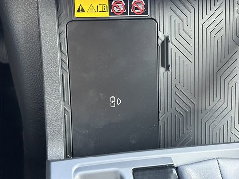 New 2026 Toyota Tacoma TRD Off-Road image 35