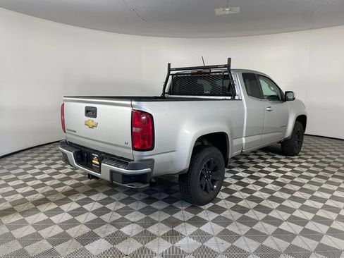Used 2016 Chevrolet Colorado LT RWD image 15