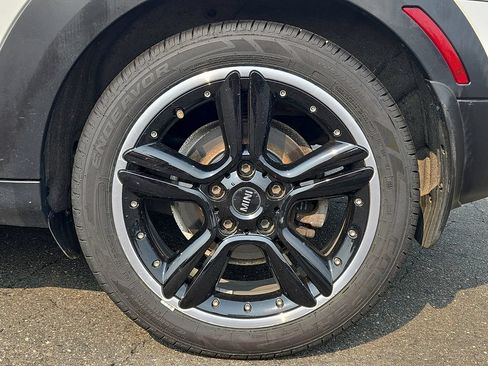 Used 2016 MINI Cooper Countryman S AWD/4WD image 9