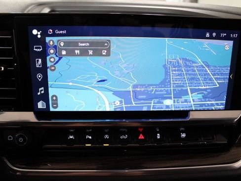 New 2025 Chevrolet Silverado 1500 LT w/ All Star Edition Plus image 31