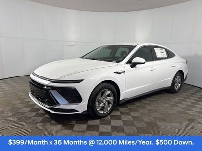 New 2026 Hyundai Sonata SE