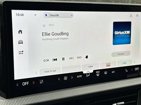 New 2026 Ford Explorer ST-Line w/ Premium Package RWD image 17