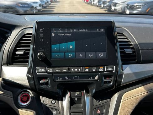 Used 2020 Honda Odyssey EX-L image 29