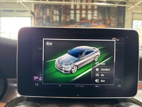 Used 2017 Mercedes-Benz C 300 Coupe image 68