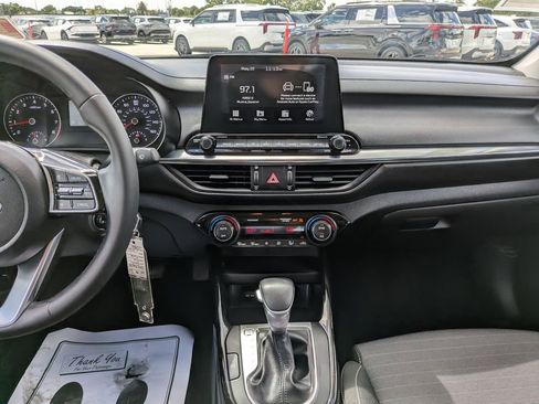 Used 2019 Kia Forte S FWD image 15