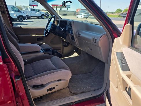 Used 1994 Ford Explorer Eddie Bauer AWD/4WD image 8