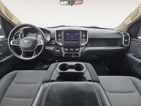 Used 2019 RAM 1500 Big Horn image 10