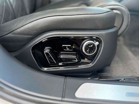 Used 2015 Audi A8 L 3.0T w/ Premium Package image 38