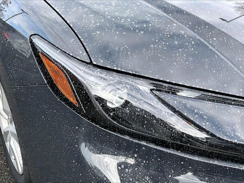 New 2026 Toyota Camry LE image 13