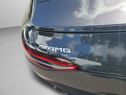 New 2026 Mercedes-Benz AMG GT 43 image 33