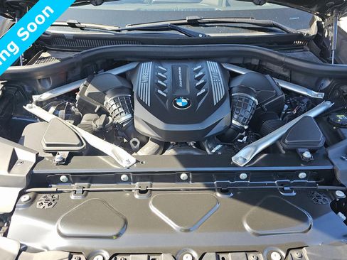 Used 2023 BMW X5 M50i w/ Executive Package image 15
