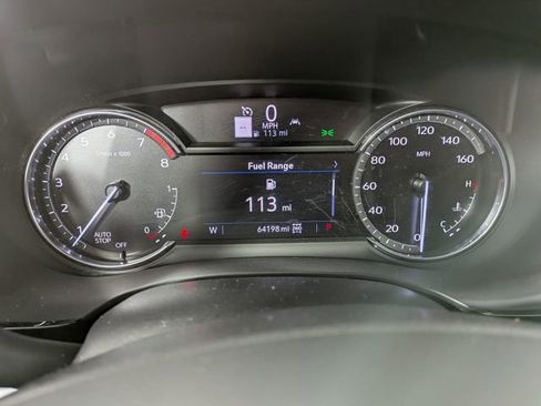 Used 2022 Cadillac XT6 Premium Luxury AWD/4WD image 4