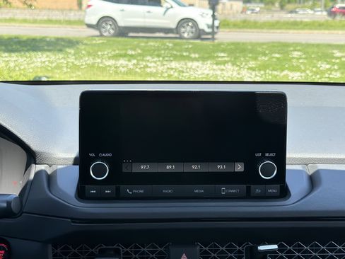 Used 2025 Honda Accord SE image 16