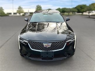 Certified 2022 Cadillac CT4 Premium Luxury video 2