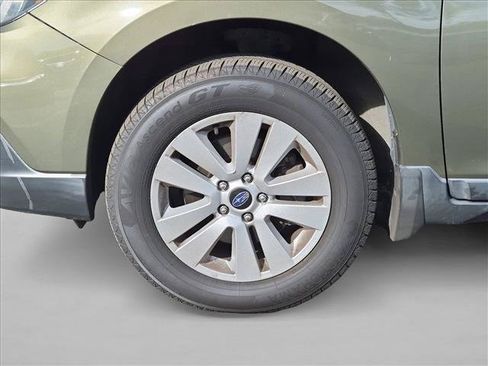 Used 2019 Subaru Outback 2.5i Premium AWD/4WD image 12