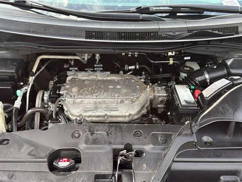 Used 2011 Honda Odyssey EX-L image 36